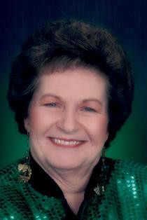 Betty June Meehan