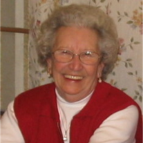 Mary B.  Taylor Profile Photo