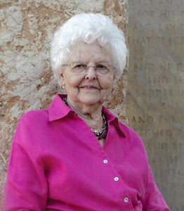 Barbara Joyce Willis