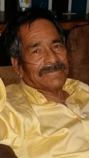 Gabino Gutierrez, Sr