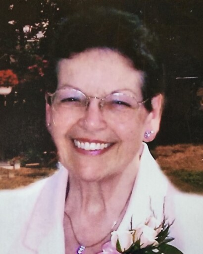 MaryAnn Miller's obituary image