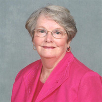 Edna Jones Padgett Profile Photo