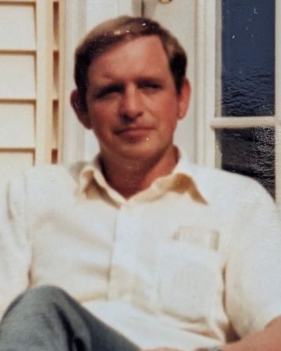 Thomas R. Heme Profile Photo