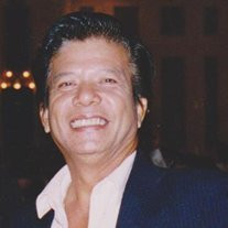 Alfredo Meneses Quiambao Profile Photo