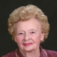 Mary Ann Griffiths