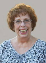 Judy Steward Profile Photo