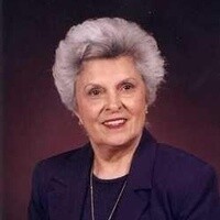 Elizabeth Myrick Cockrell