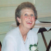 Betty S. Roberts