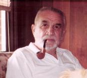 Joe Harwood