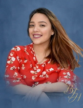 Marissa Elfida Flores Profile Photo