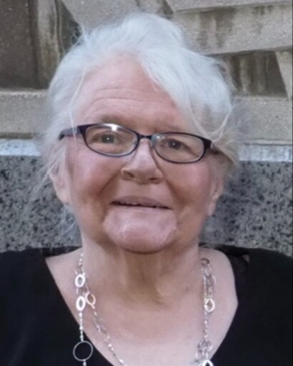 Judith A. Yenser's obituary image