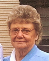 Glenna M. Martin