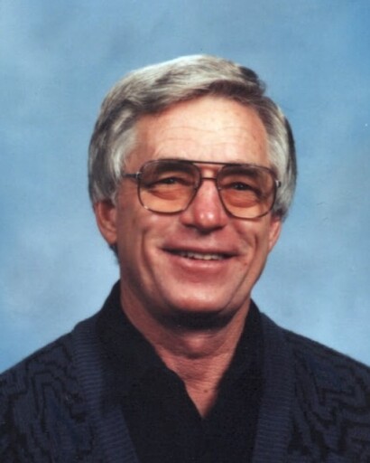 Gerald L. "Jerry" Niederhaus