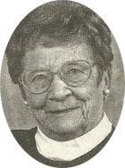 Elsie Treadwell