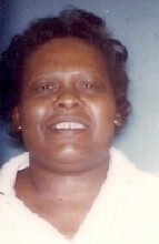 Iola Mae Martin Mrs. Young