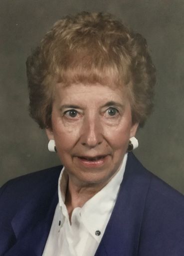 Priscilla A. Ballard-Pfalzer Profile Photo