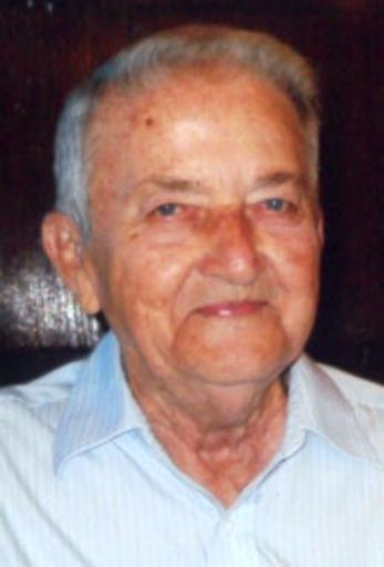 Theodore L. "Ted" Stoehr