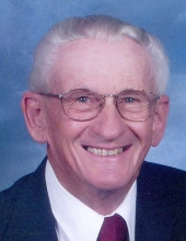 Eugene K. Metzler Profile Photo