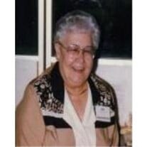 Martha F. Prather Profile Photo