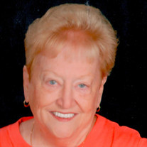 Phyllis M. Hays