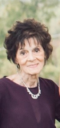 Betty Dojchak Profile Photo