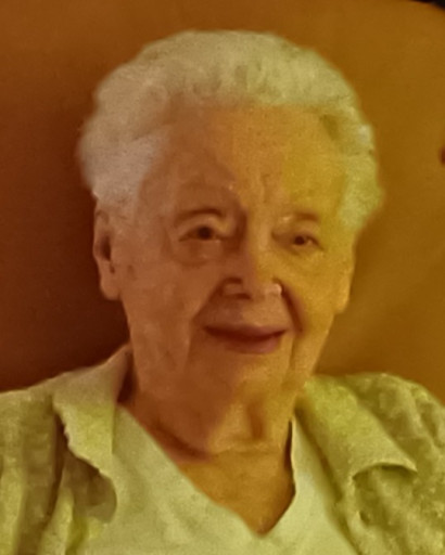 Margaret Bowles Profile Photo