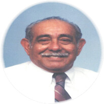 Amado Vargas, Jr. Profile Photo