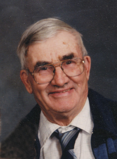 William "Bill" Davey Profile Photo