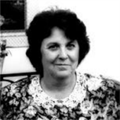 Judith Ann Dunham Profile Photo