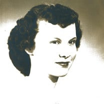 Shirley Irene Triplett Profile Photo