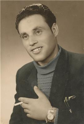 Oriel Pedro Amaral
