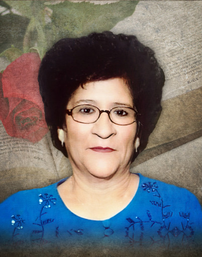 Rosa Jurado Profile Photo