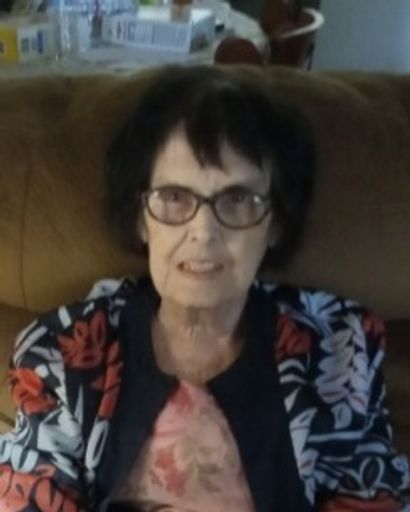 Juanita Mildred Whitlock