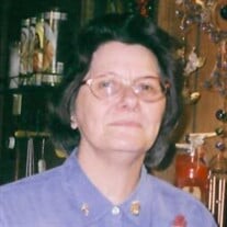 Diana M. Hebert