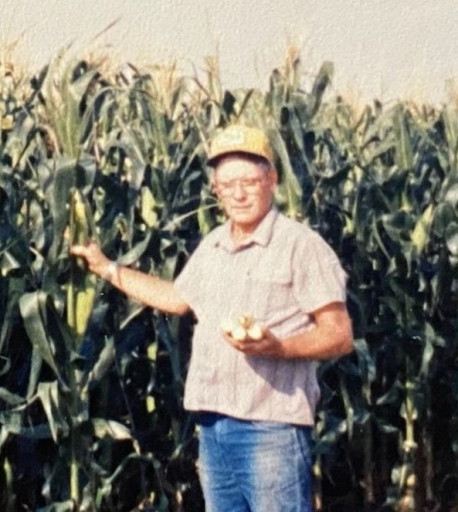 Delbert Gene Wiebe