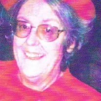 Mrs. Patricia L. (Wabs) Halbersleben Profile Photo