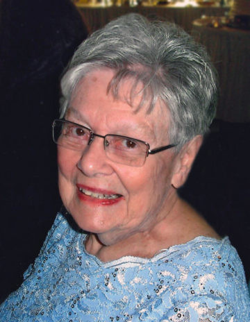 Lois D. May Profile Photo
