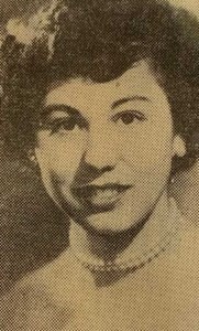 Margaret M. Franklin