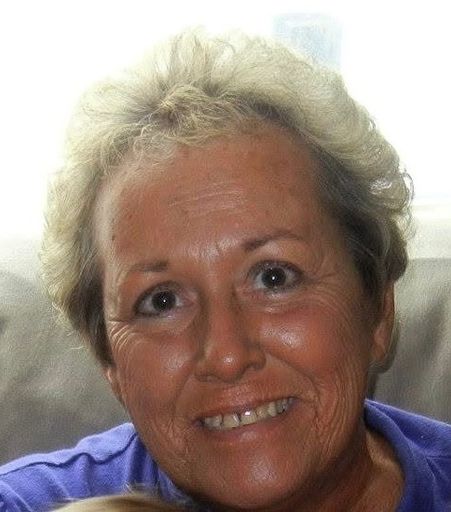 Peggy Ross