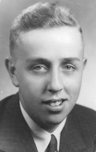 Ernest Libey, Jr.