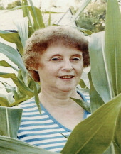 Margaret Penman Smith Profile Photo