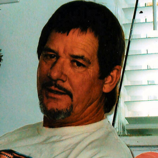 Mark "Larry" Lawrence  Christensen