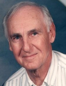 Rev. James Partin Profile Photo