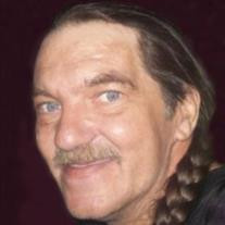 Roger "Dewayne" Hicks Profile Photo