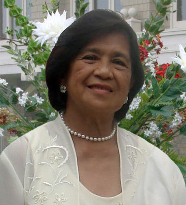 Loreta Ignacio Ablang Profile Photo