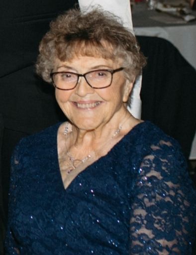 Roberta "Bobbie" Scheuer