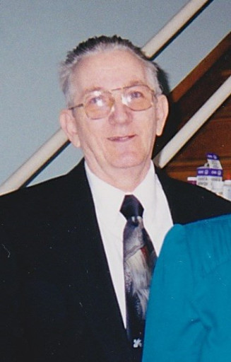 William Baker, Sr.