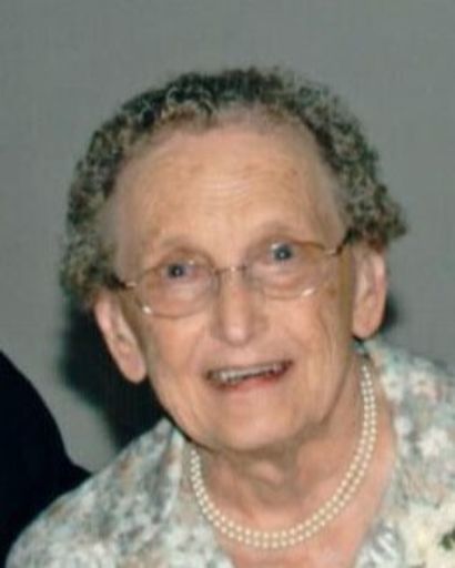 Rhenelda M. Goessling