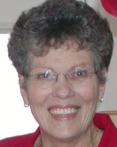 Barbara Bristow Profile Photo