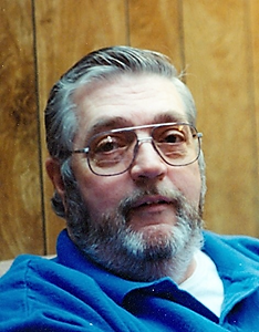 Ronald L. Hamilton